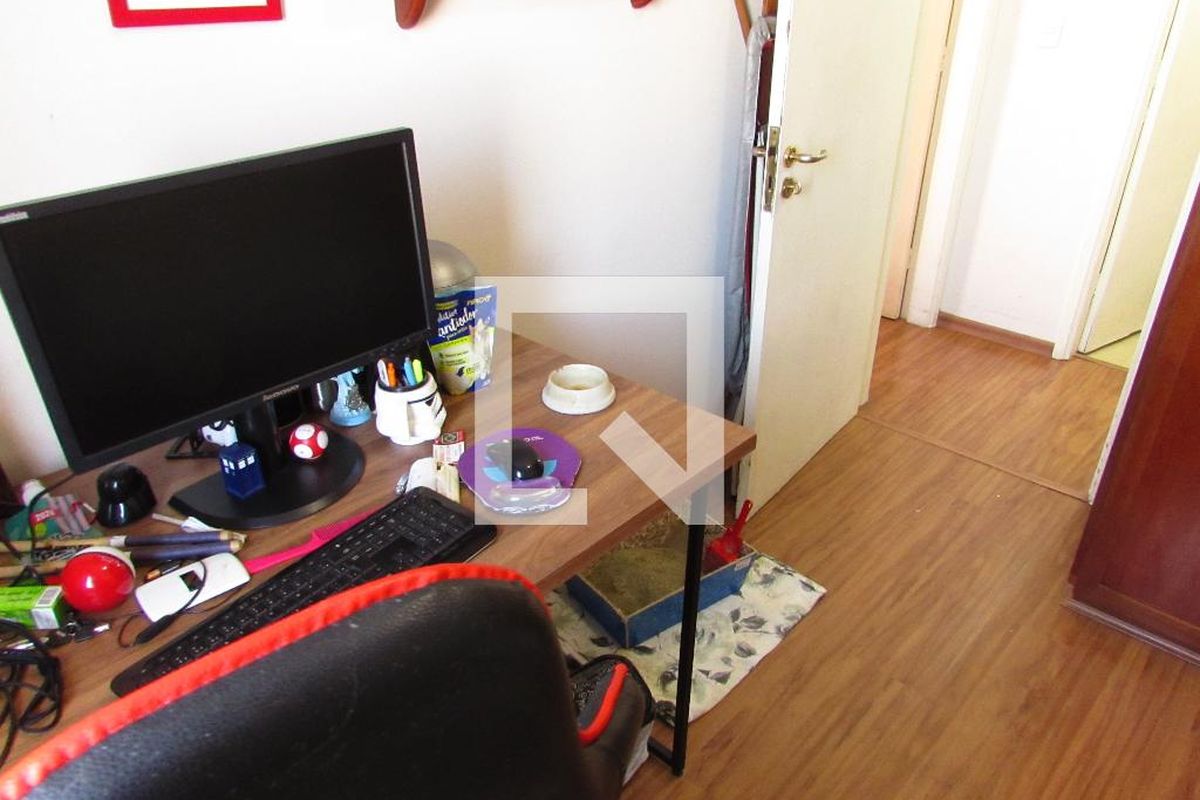 Apartamento, 2 quartos, 77 m² - Foto 16