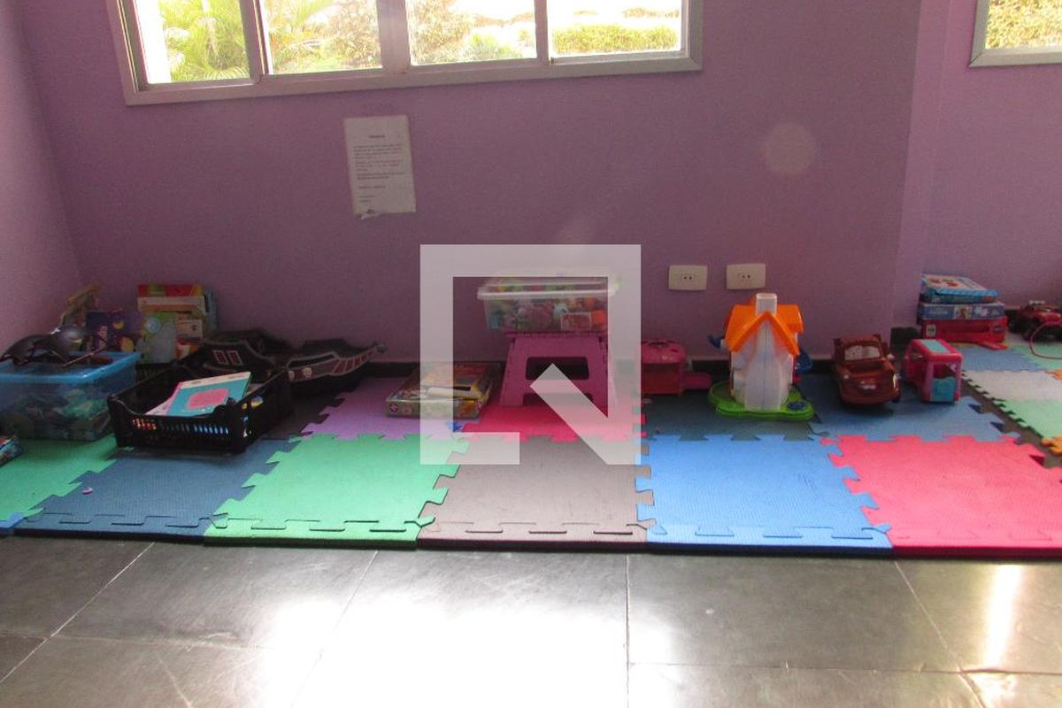 Apartamento, 2 quartos, 77 m² - Foto 46