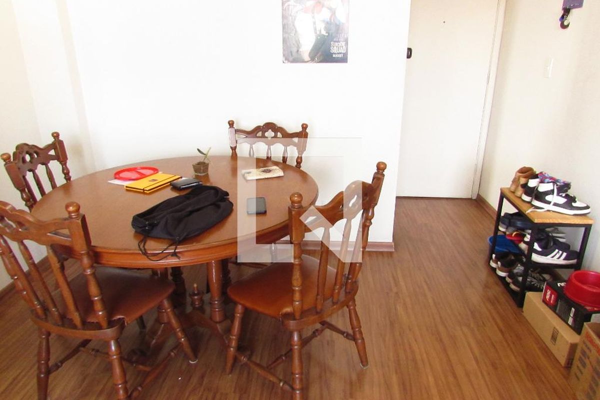 Apartamento, 2 quartos, 77 m² - Foto 10