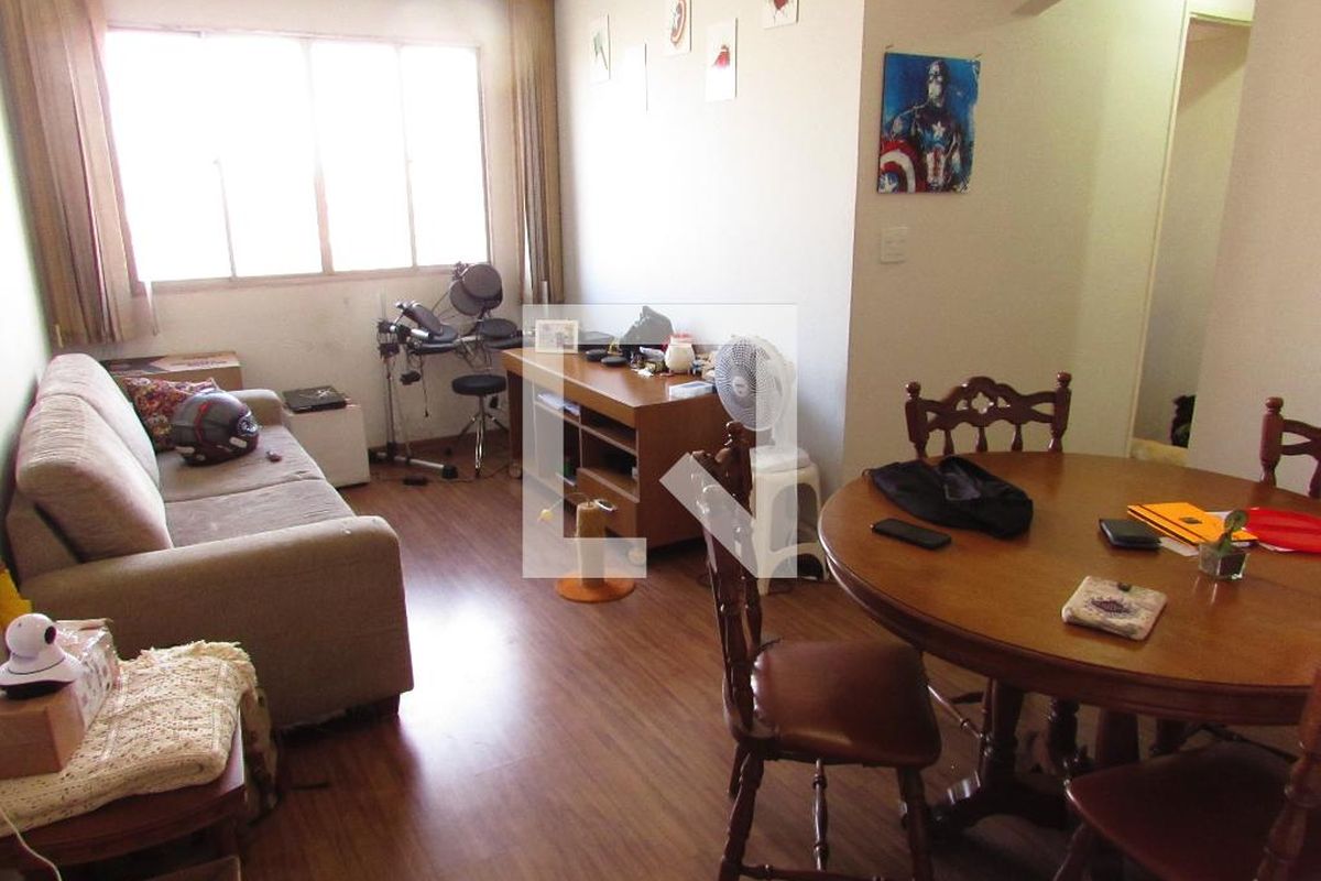 Apartamento, 2 quartos, 77 m² - Foto 2