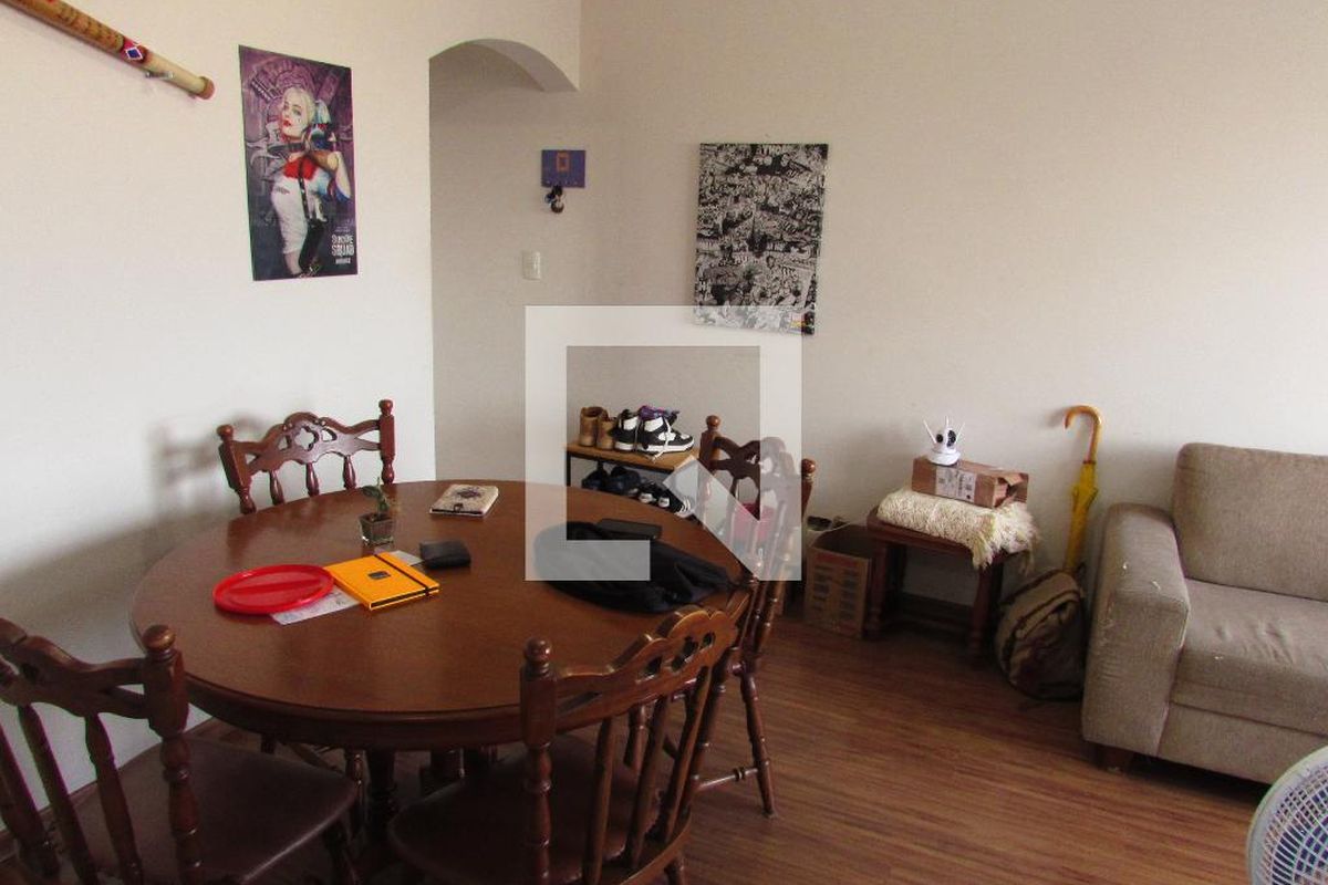 Apartamento, 2 quartos, 77 m² - Foto 6