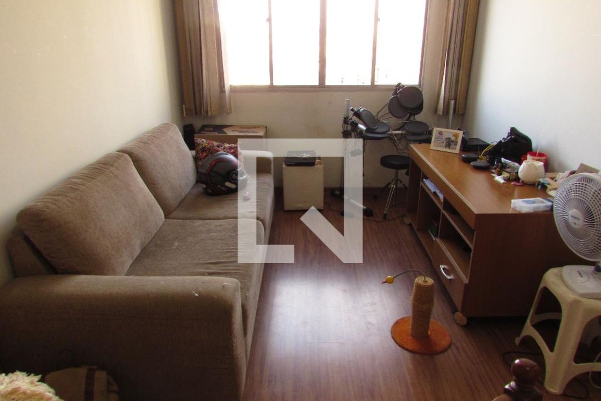 Apartamento, 2 quartos, 77 m² - Foto 8