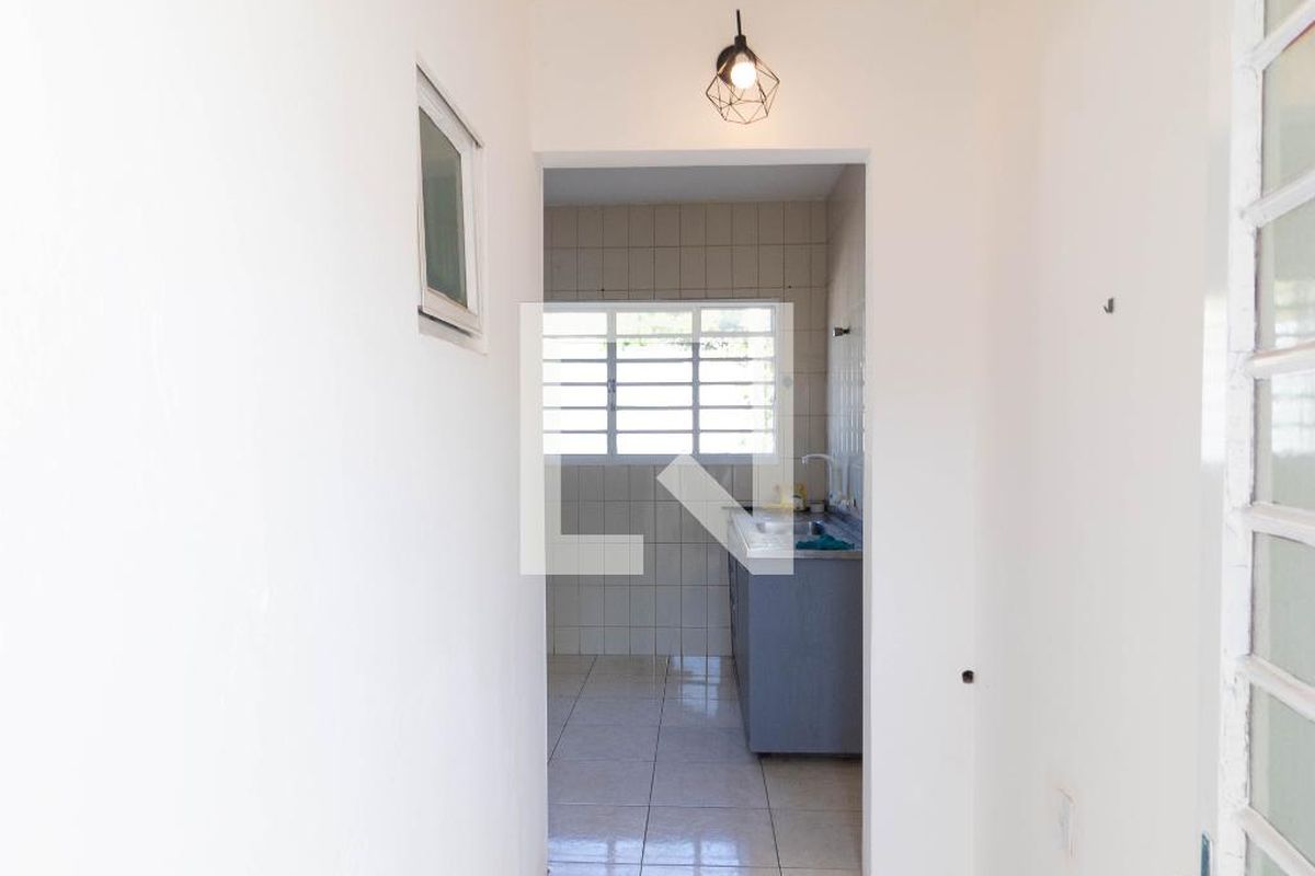 Casa à Venda - Guanabara, 3 Quartos,  90 m2 em , Campinas - sp | SoloBR