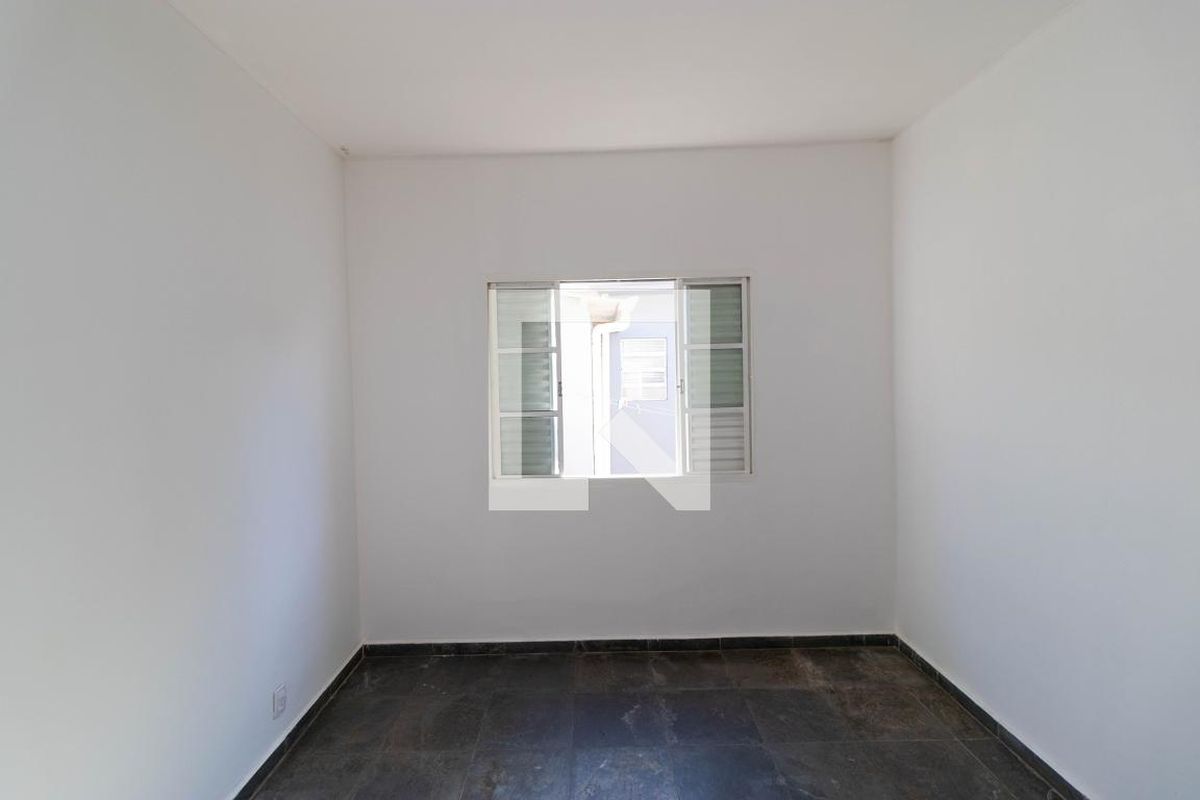 Casa à Venda - Guanabara, 3 Quartos,  90 m2 em , Campinas - sp | SoloBR