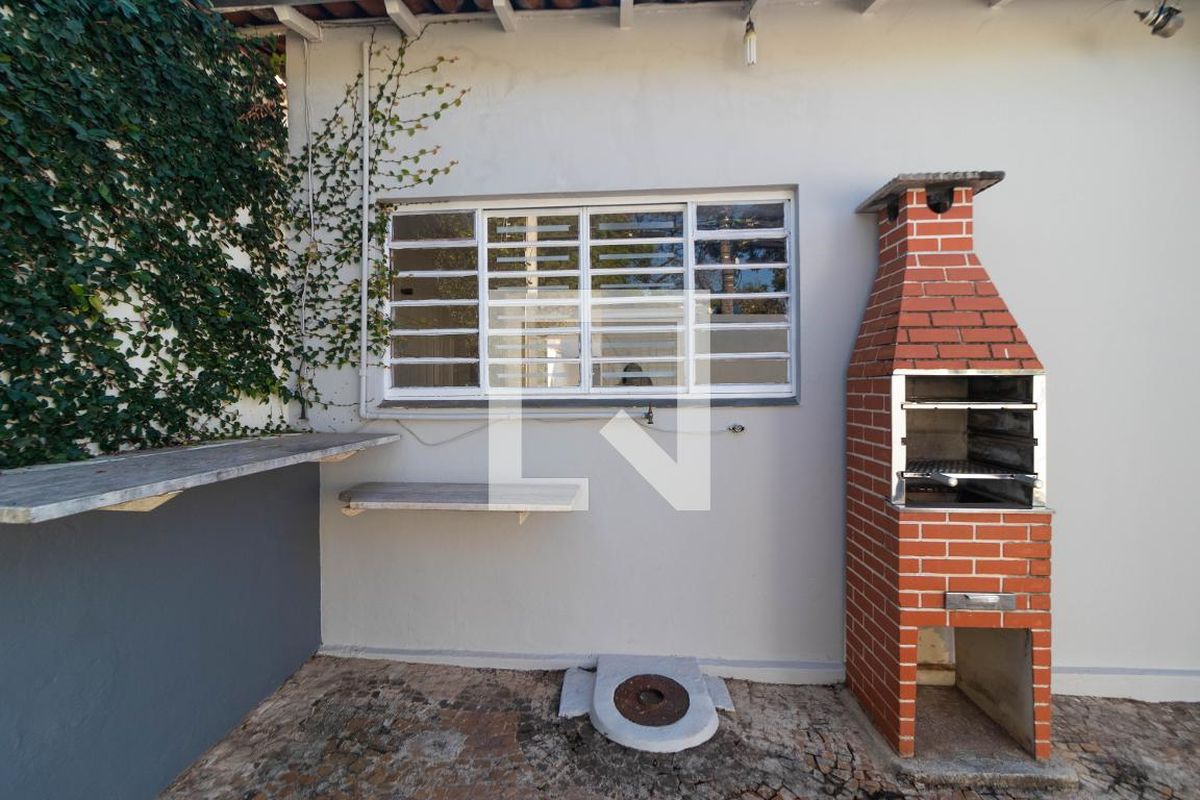 Casa à Venda - Guanabara, 3 Quartos,  90 m2 em , Campinas - sp | SoloBR