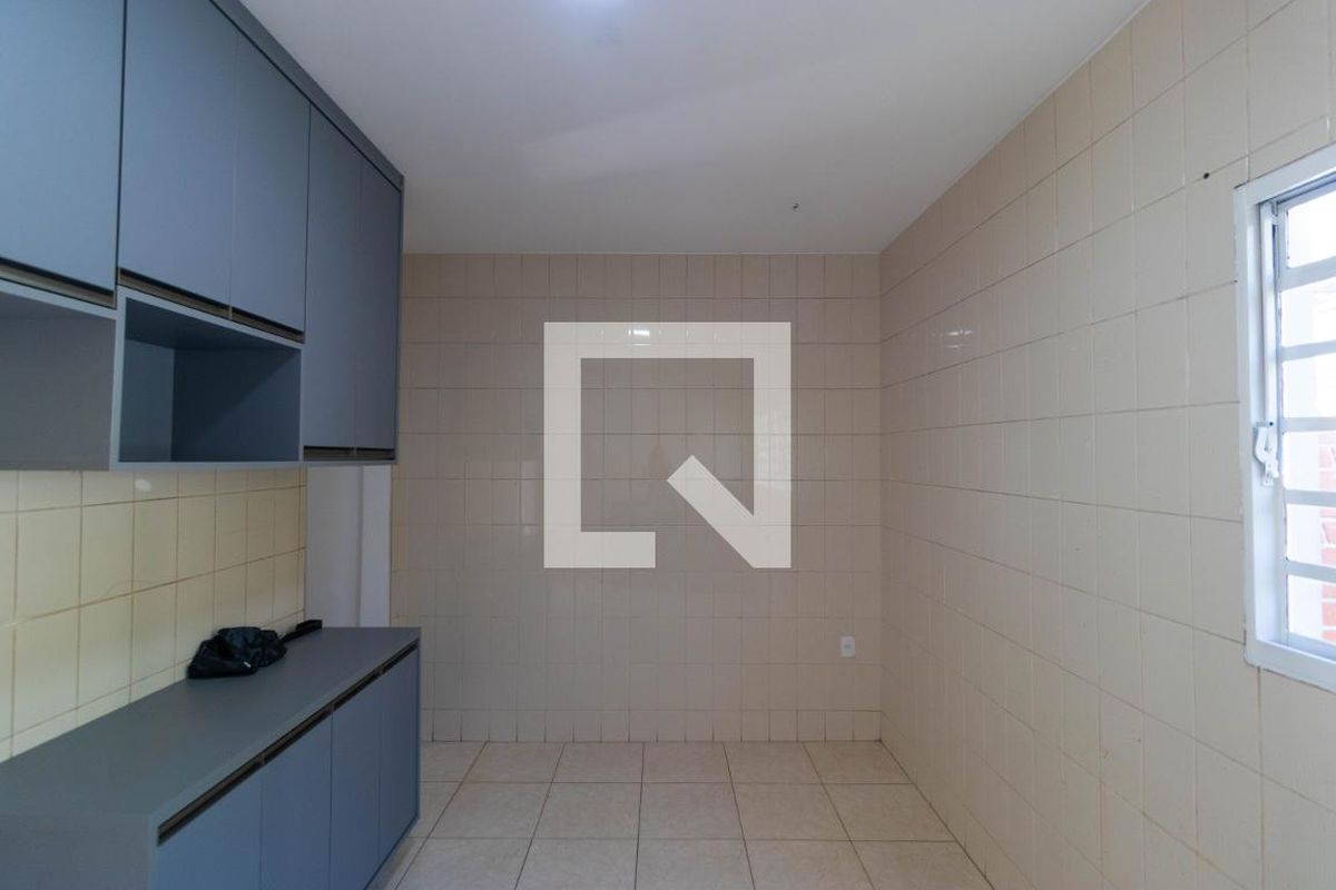 Casa à Venda - Guanabara, 3 Quartos,  90 m2 em , Campinas - sp | SoloBR