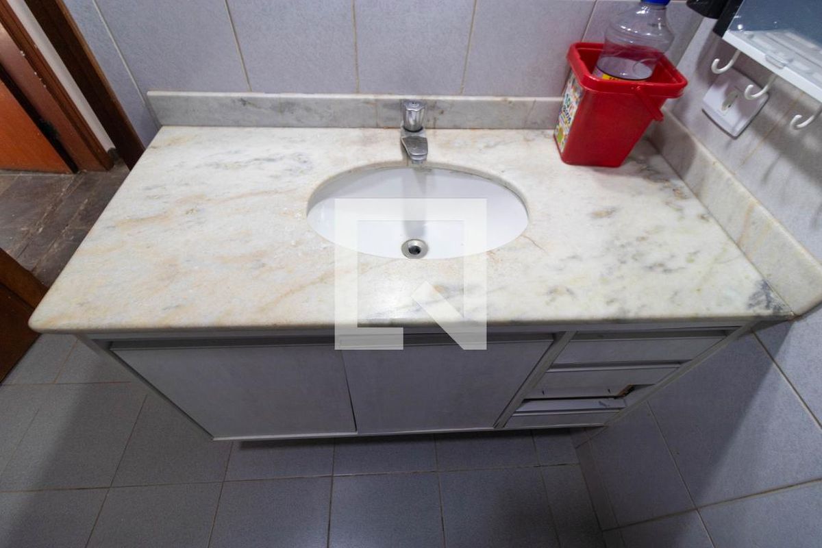 Casa à Venda - Guanabara, 3 Quartos,  90 m2 em , Campinas - sp | SoloBR