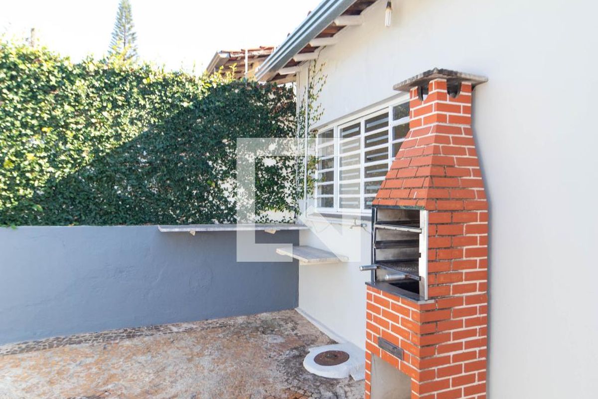 Casa à Venda - Guanabara, 3 Quartos,  90 m2 em , Campinas - sp | SoloBR