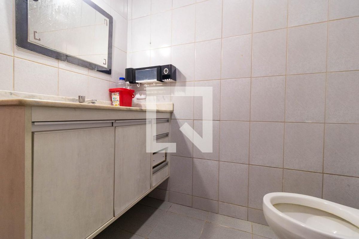 Casa à Venda - Guanabara, 3 Quartos,  90 m2 em , Campinas - sp | SoloBR