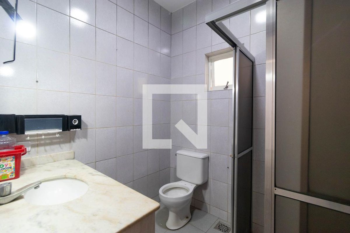 Casa à Venda - Guanabara, 3 Quartos,  90 m2 em , Campinas - sp | SoloBR