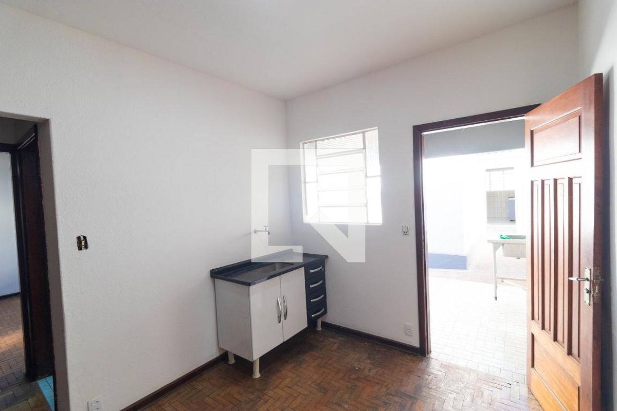 Casa à Venda - Guanabara, 3 Quartos,  90 m2 em , Campinas - sp | SoloBR