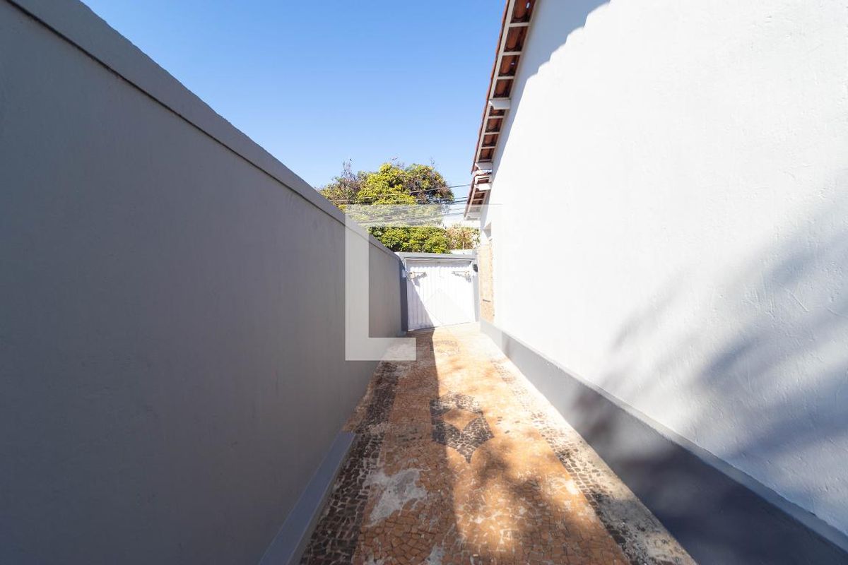 Casa à Venda - Guanabara, 3 Quartos,  90 m2 em , Campinas - sp | SoloBR