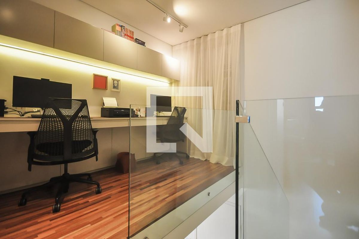 Apartamento, 2 quartos, 100 m² - Foto 30