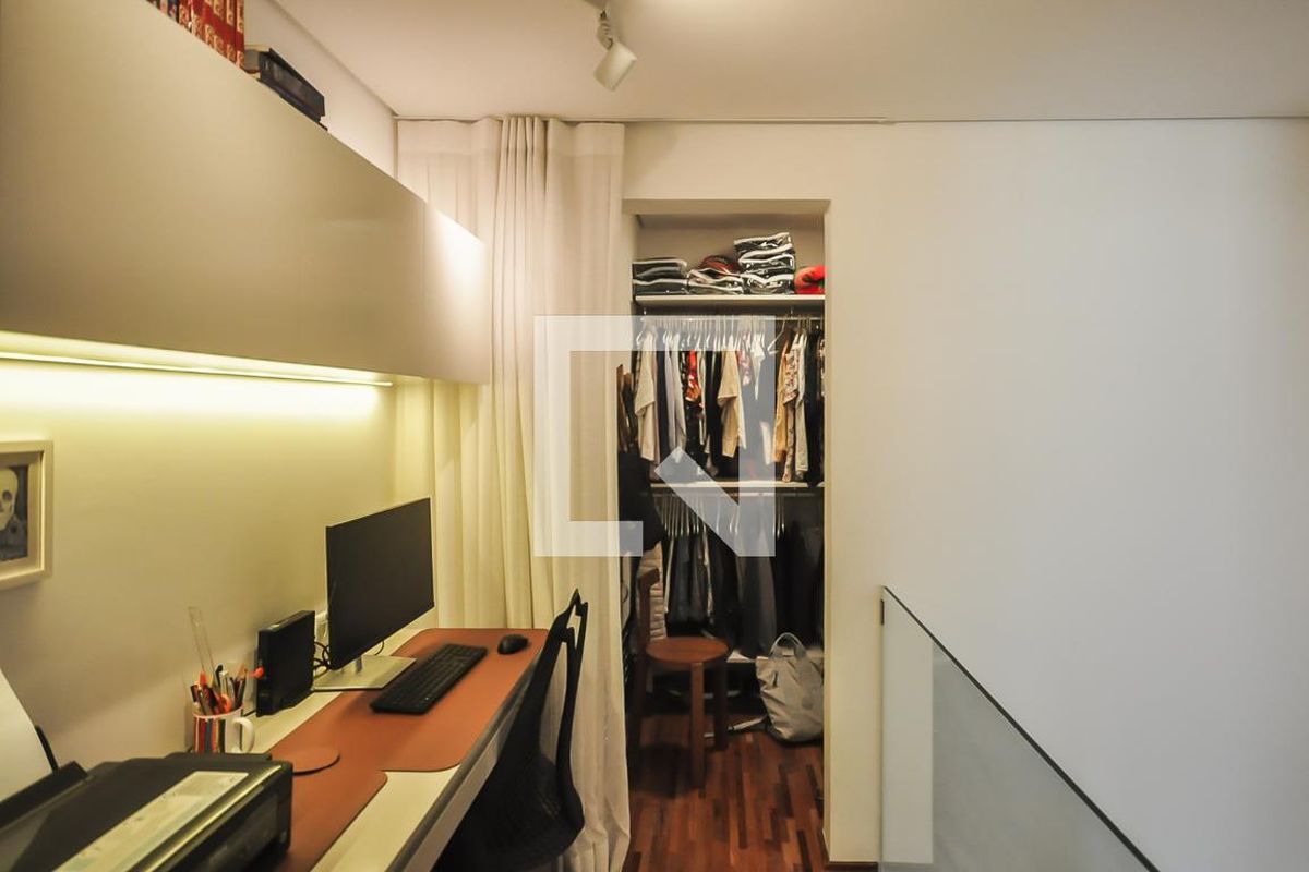 Apartamento, 2 quartos, 100 m² - Foto 34