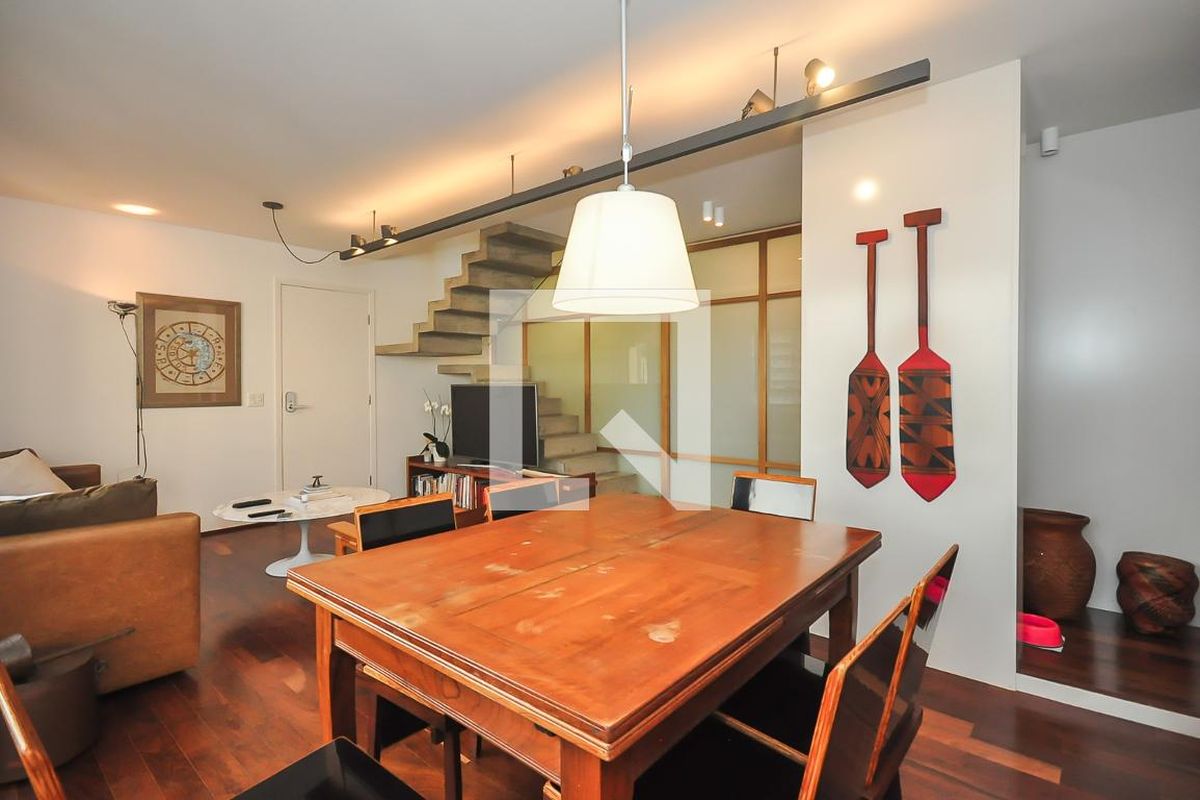 Apartamento, 2 quartos, 100 m² - Foto 6