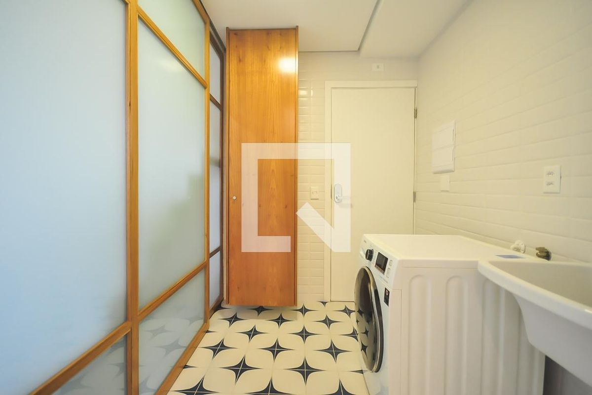 Apartamento, 2 quartos, 100 m² - Foto 88