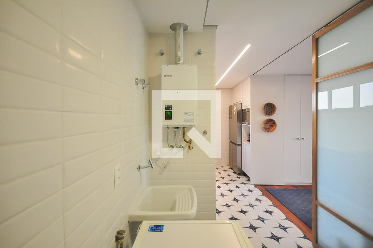 Apartamento, 2 quartos, 100 m² - Foto 90