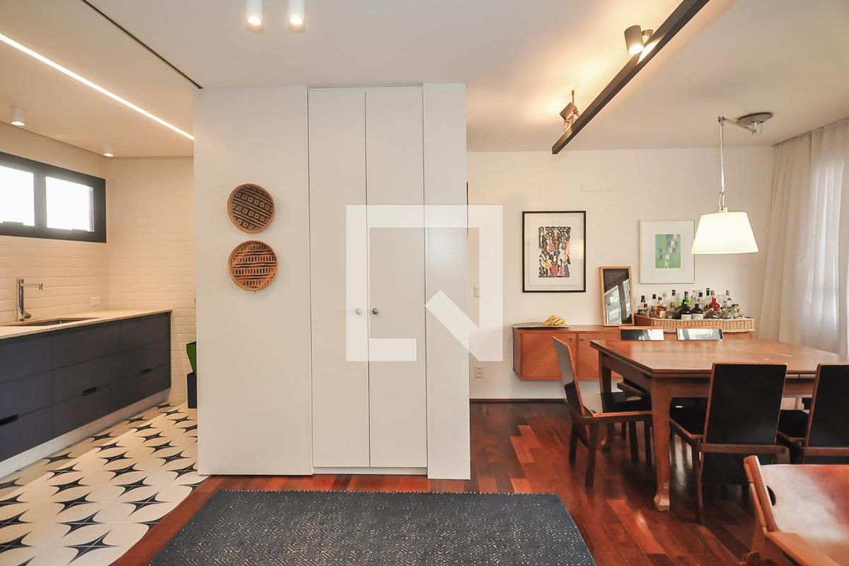 Apartamento, 2 quartos, 100 m² - Foto 10