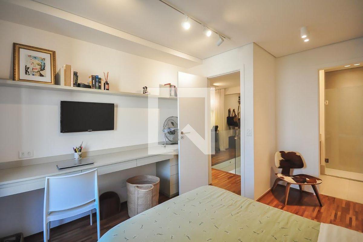 Apartamento, 2 quartos, 100 m² - Foto 40