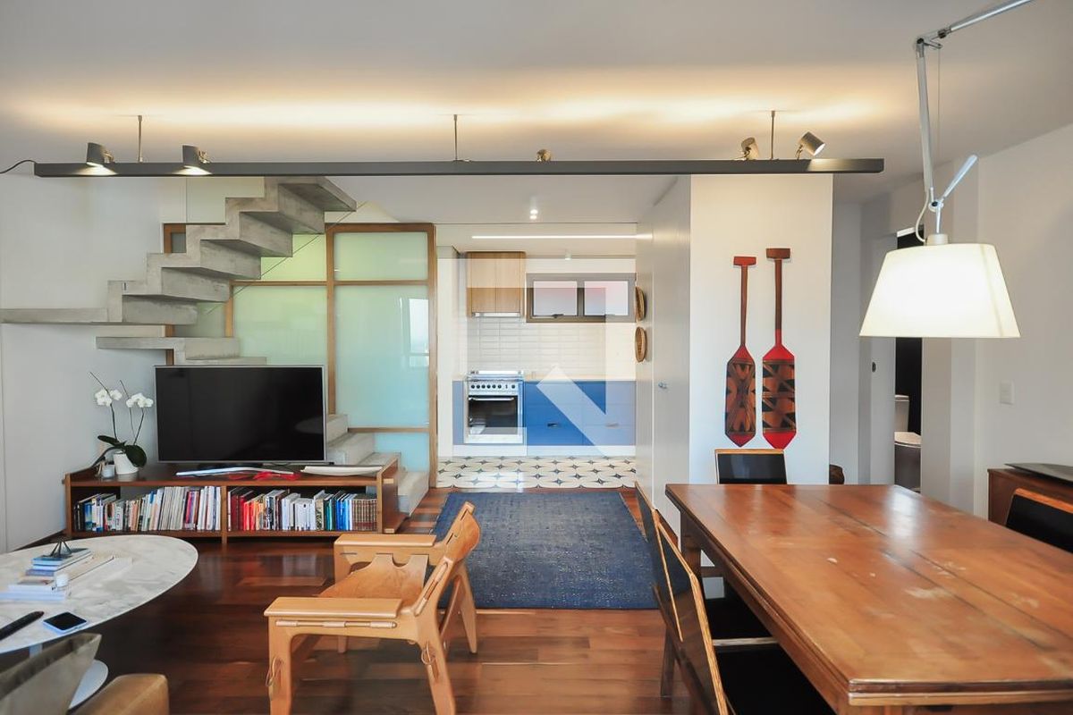 Apartamento, 2 quartos, 100 m² - Foto 2