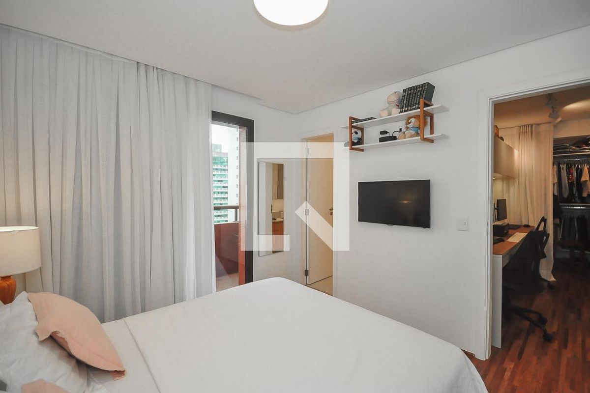 Apartamento, 2 quartos, 100 m² - Foto 66