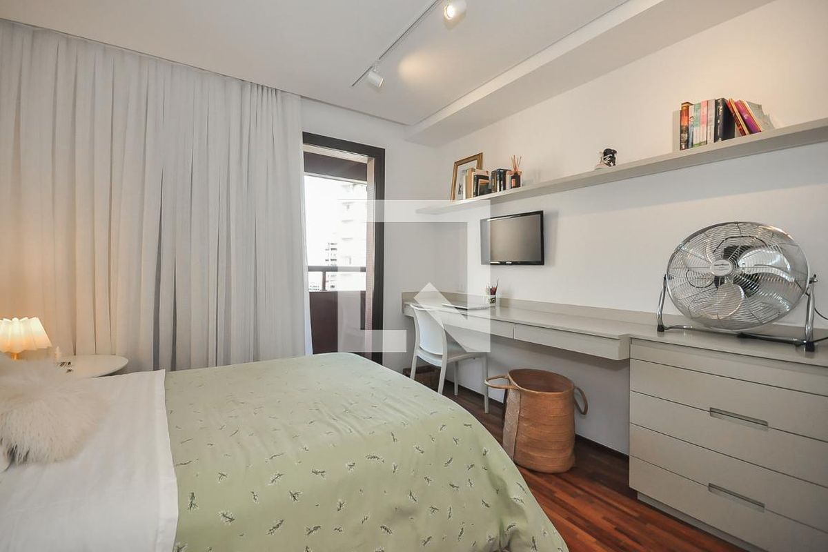 Apartamento, 2 quartos, 100 m² - Foto 44