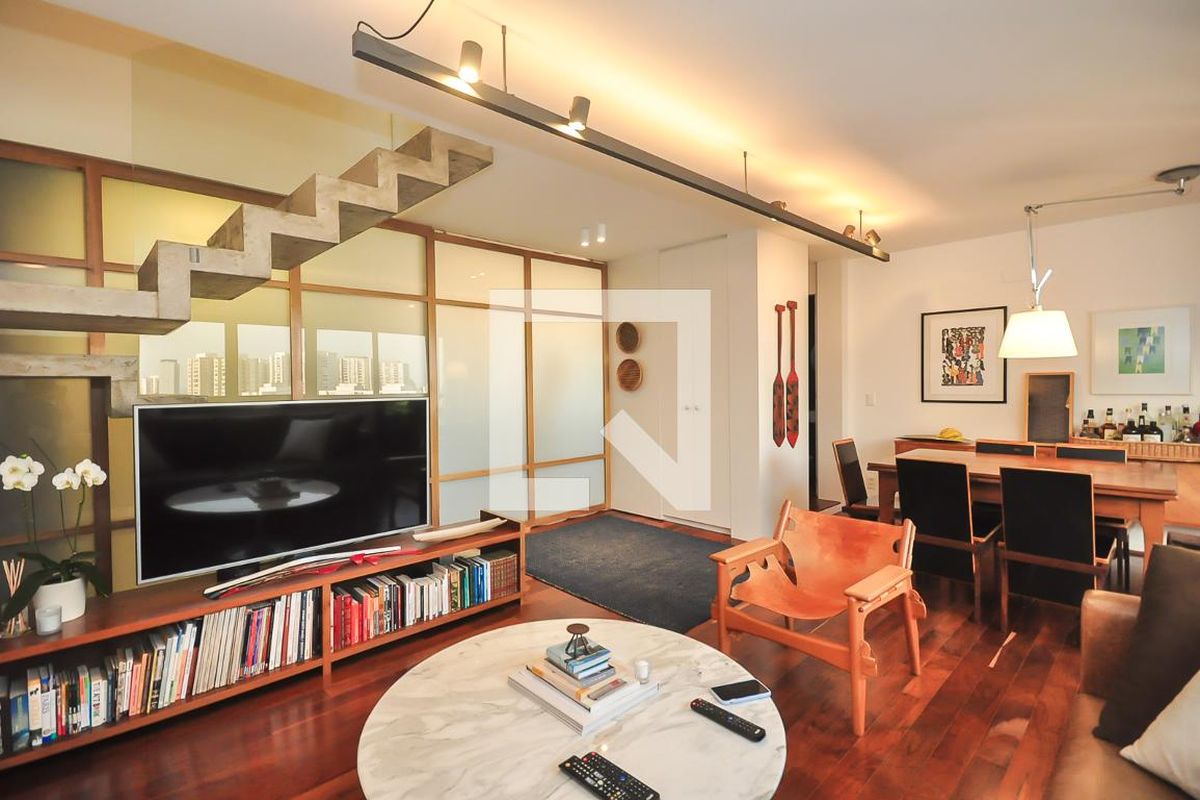 Apartamento, 2 quartos, 100 m² - Foto 4