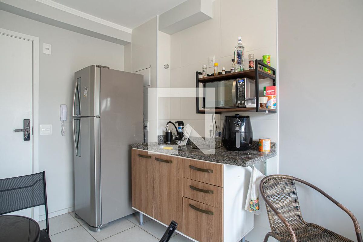 Apartamento, 1 quarto, 29 m² - Foto 44