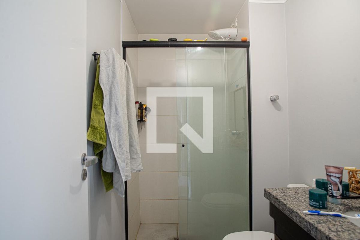 Apartamento, 1 quarto, 29 m² - Foto 32
