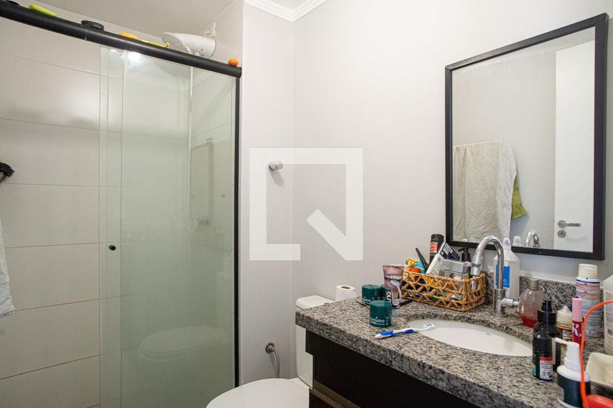Apartamento, 1 quarto, 29 m² - Foto 30
