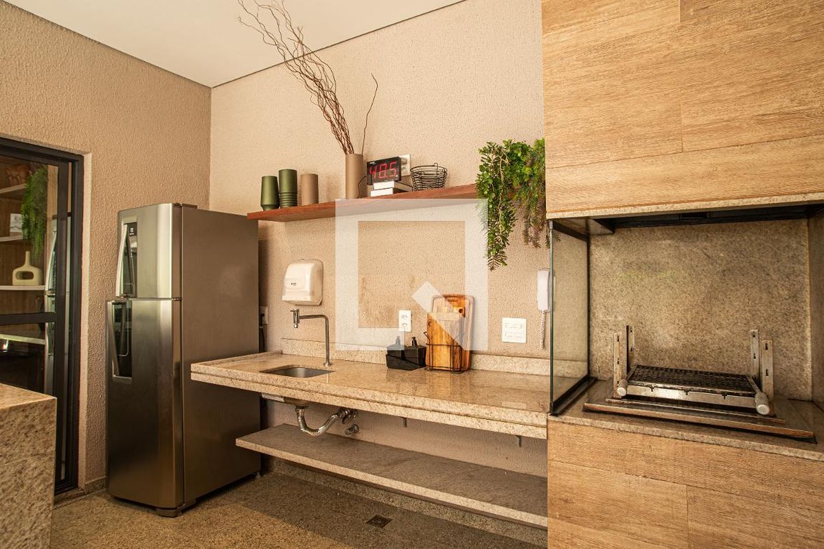 Apartamento, 1 quarto, 29 m² - Foto 66