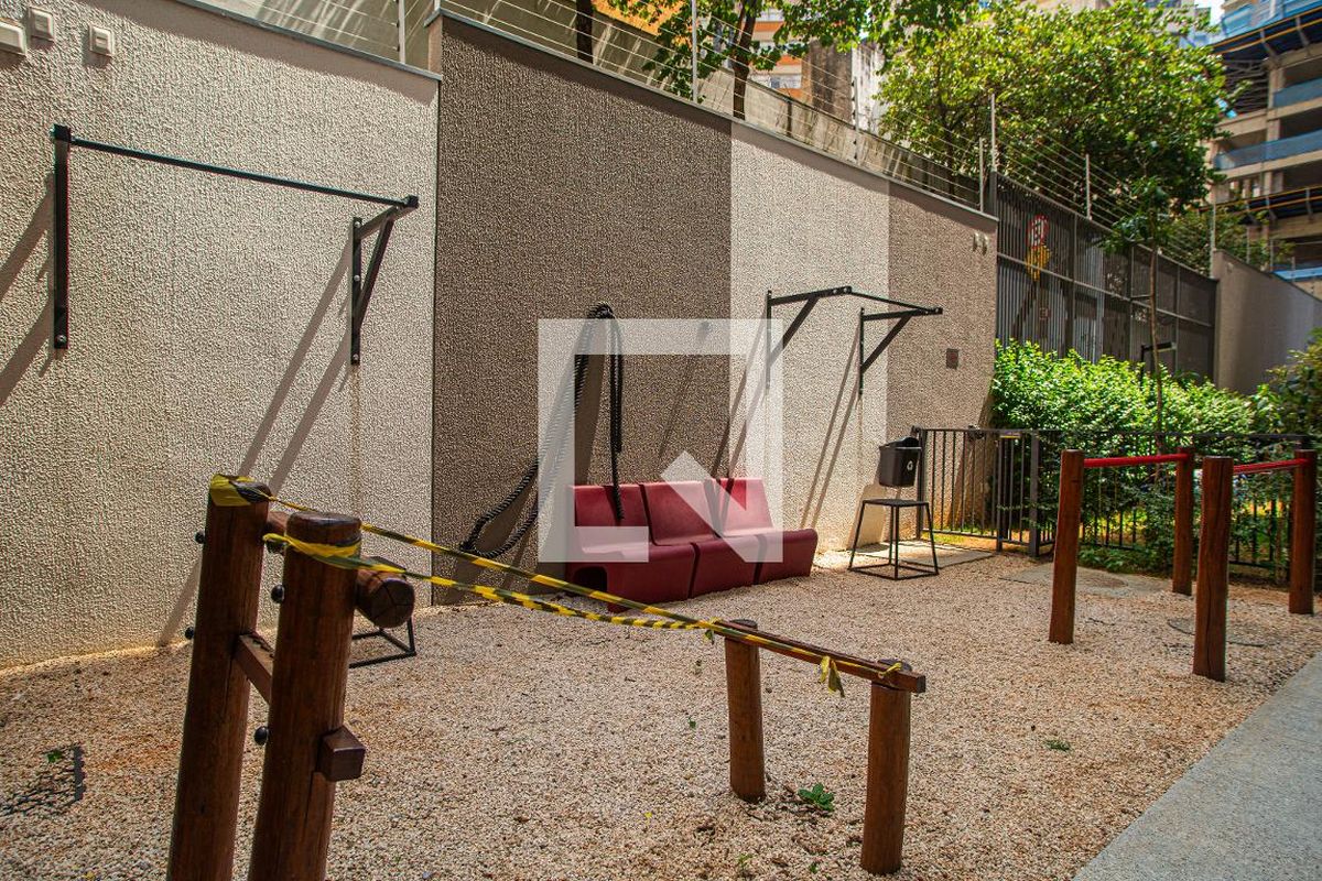 Apartamento, 1 quarto, 29 m² - Foto 98