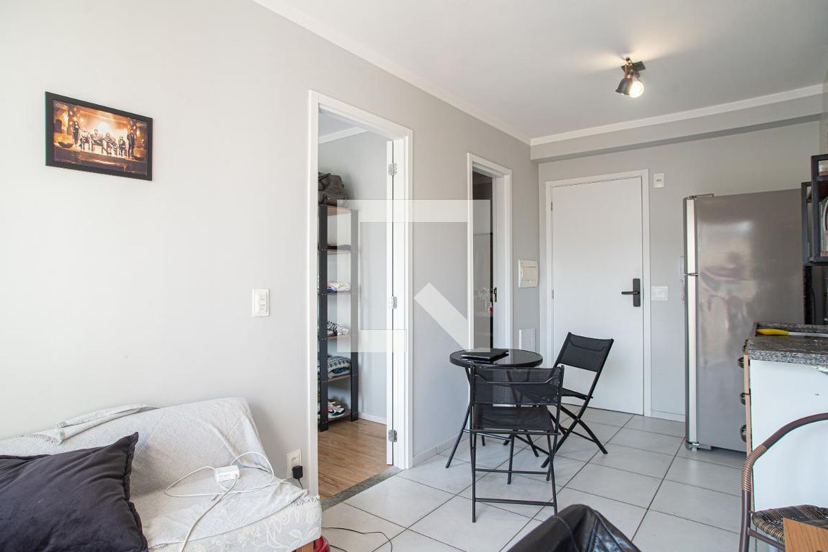 Apartamento, 1 quarto, 29 m² - Foto 6