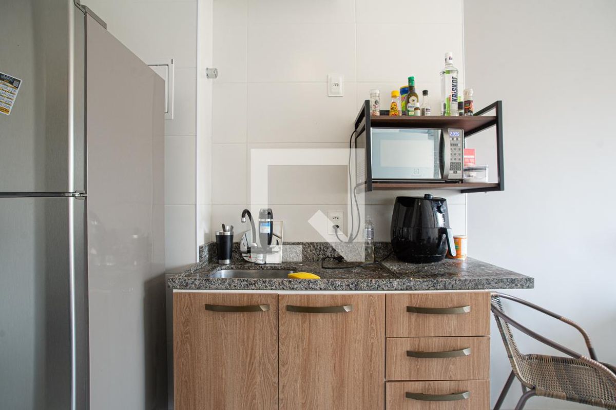 Apartamento, 1 quarto, 29 m² - Foto 40