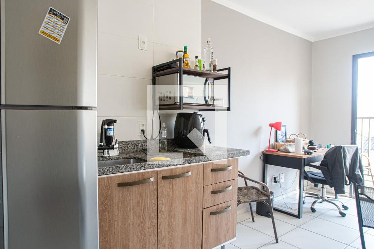 Apartamento, 1 quarto, 29 m² - Foto 42