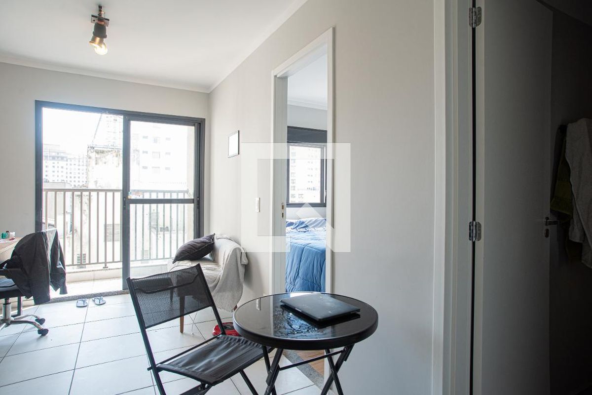 Apartamento, 1 quarto, 29 m² - Foto 10