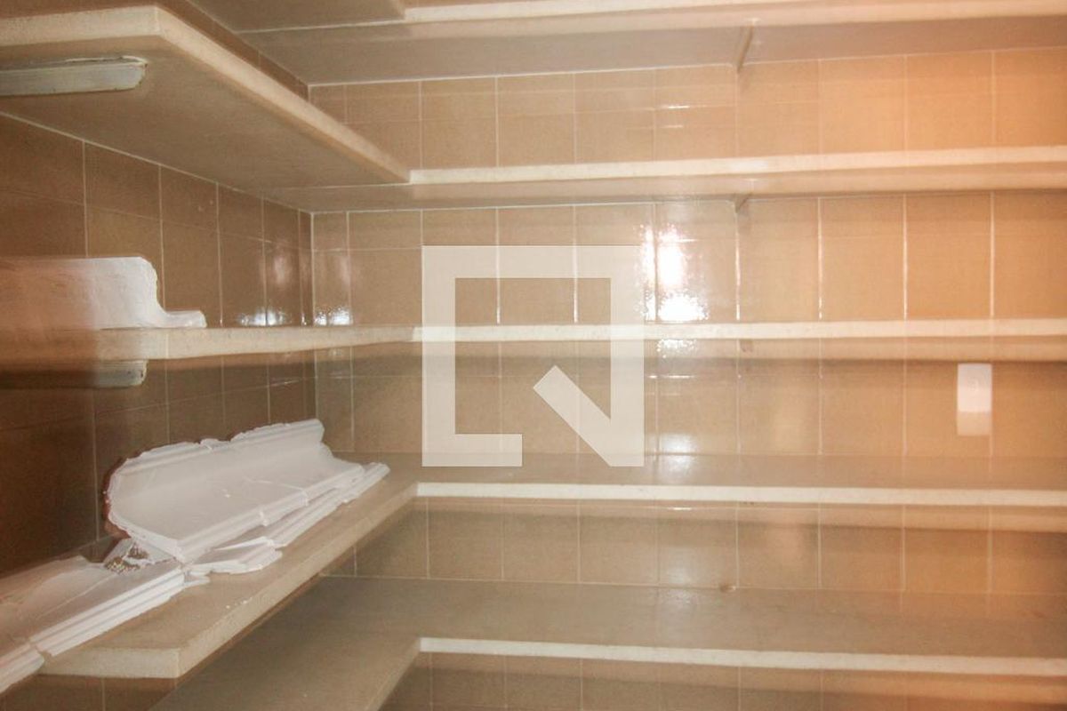 Apartamento à Venda - Cambuí, 4 Quartos,  374 m2 em , Campinas - sp | SoloBR