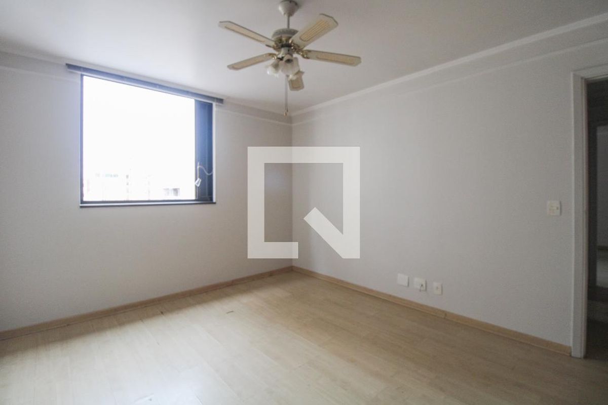 Apartamento à Venda - Cambuí, 4 Quartos,  374 m2 em , Campinas - sp | SoloBR