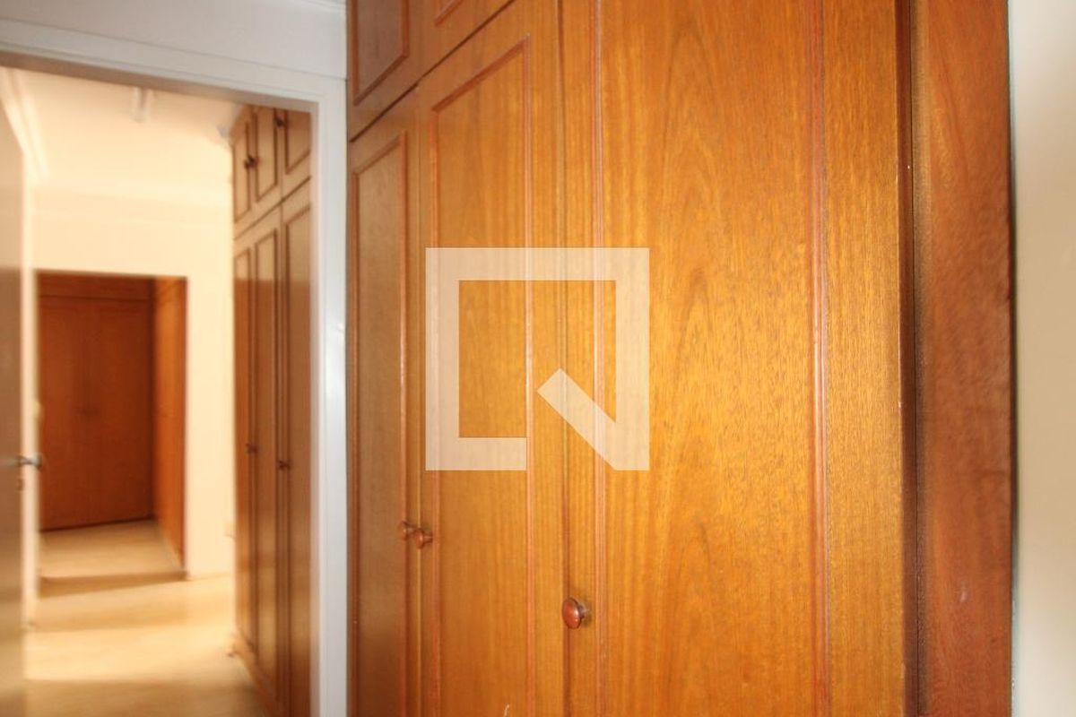 Apartamento à Venda - Cambuí, 4 Quartos,  374 m2 em , Campinas - sp | SoloBR