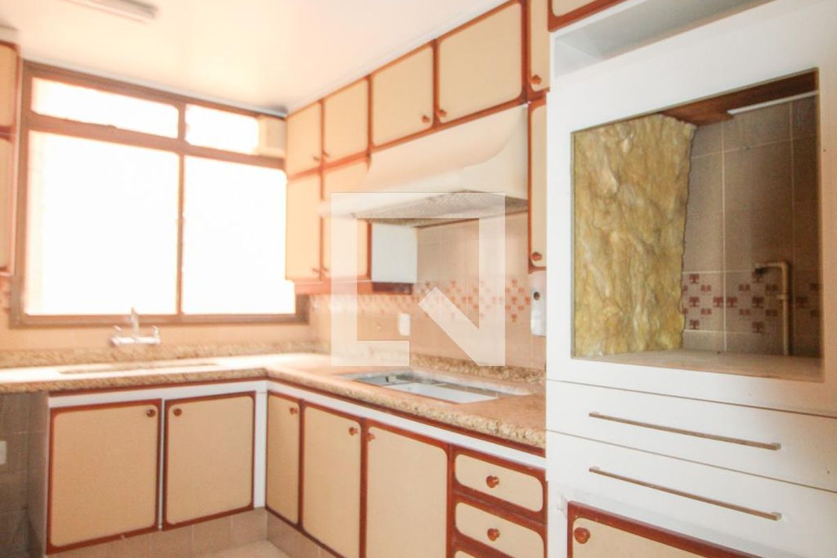Apartamento à Venda - Cambuí, 4 Quartos,  374 m2 em , Campinas - sp | SoloBR