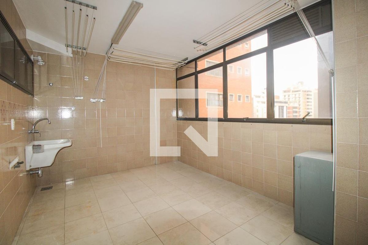 Apartamento à Venda - Cambuí, 4 Quartos,  374 m2 em , Campinas - sp | SoloBR