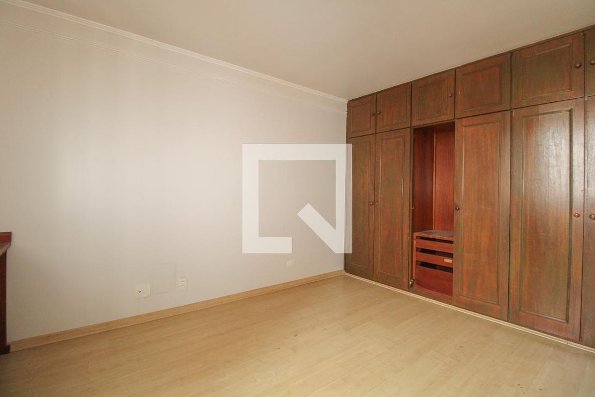 Apartamento à Venda - Cambuí, 4 Quartos,  374 m2 em , Campinas - sp | SoloBR