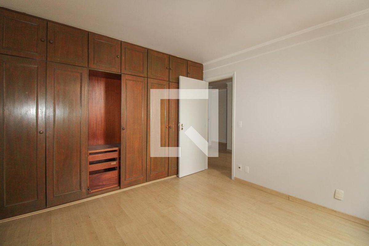 Apartamento à Venda - Cambuí, 4 Quartos,  374 m2 em , Campinas - sp | SoloBR
