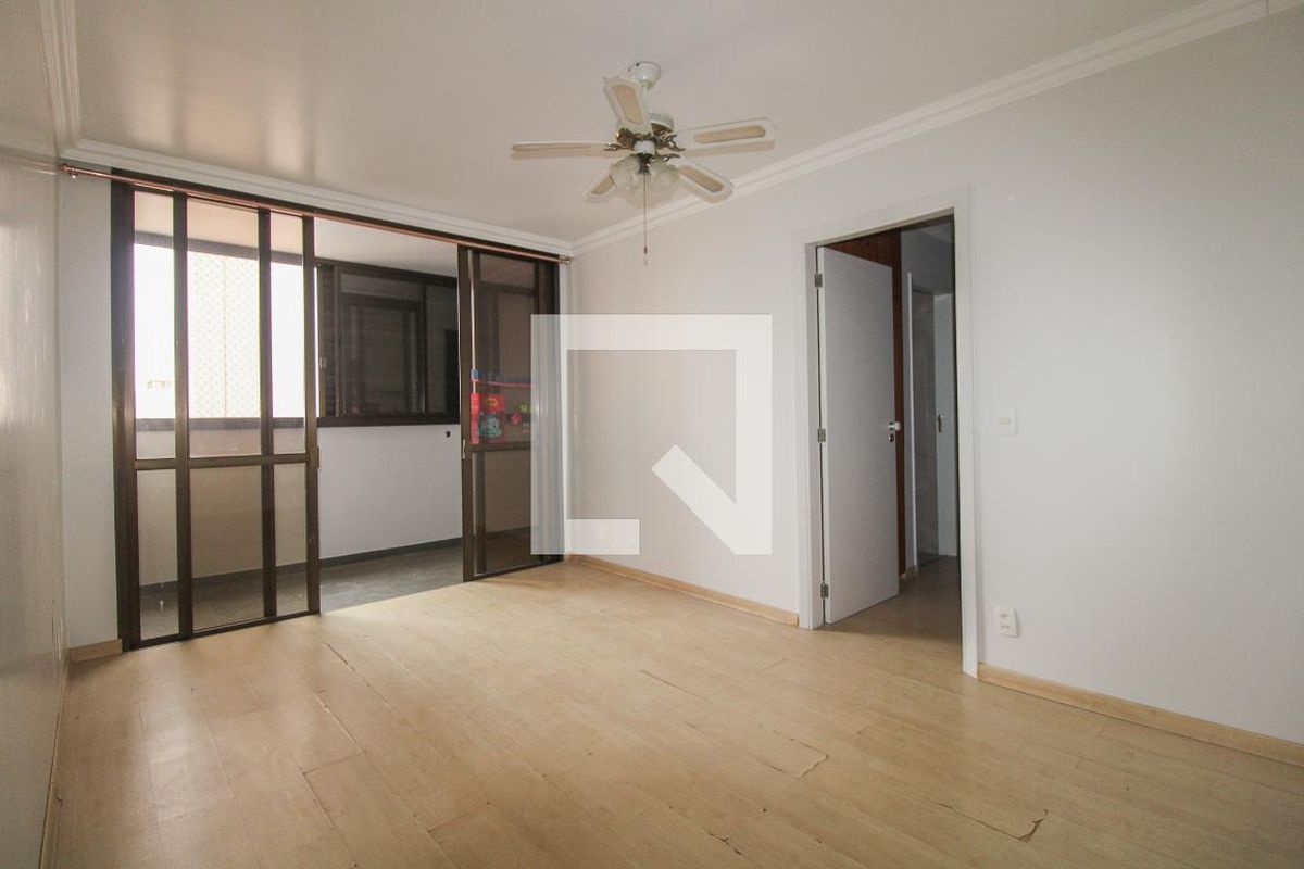 Apartamento à Venda - Cambuí, 4 Quartos,  374 m2 em , Campinas - sp | SoloBR
