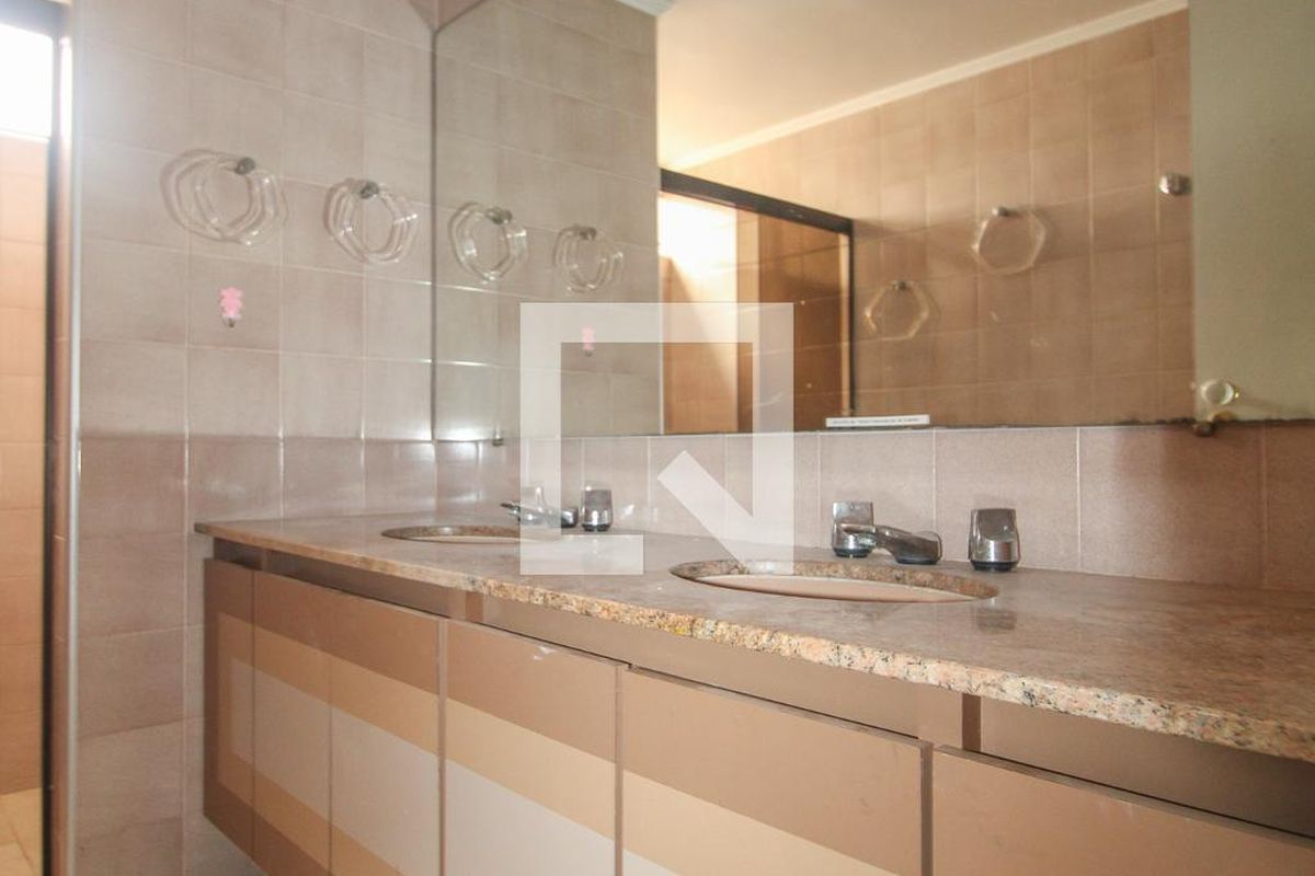 Apartamento à Venda - Cambuí, 4 Quartos,  374 m2 em , Campinas - sp | SoloBR