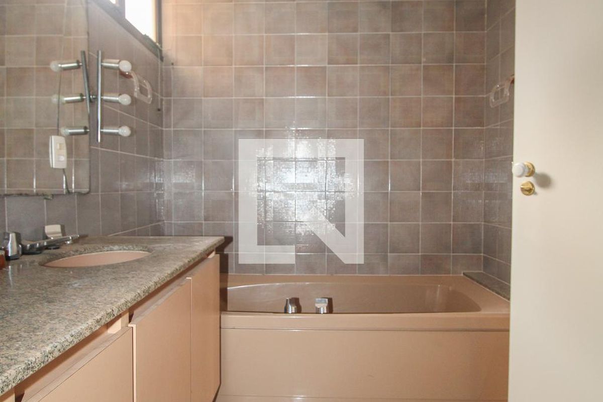 Apartamento à Venda - Cambuí, 4 Quartos,  374 m2 em , Campinas - sp | SoloBR