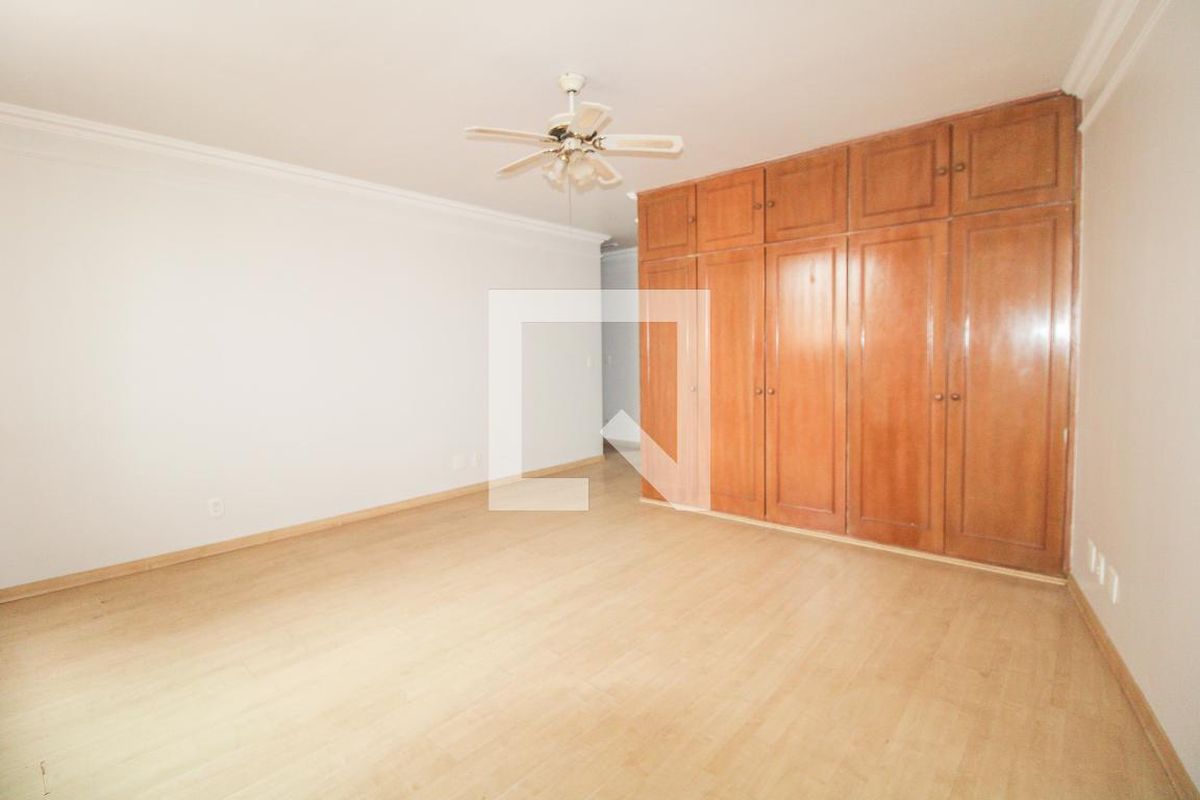 Apartamento à Venda - Cambuí, 4 Quartos,  374 m2 em , Campinas - sp | SoloBR