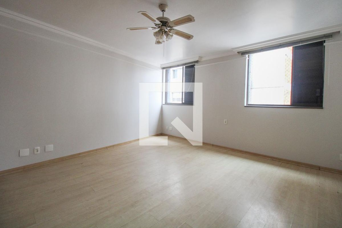 Apartamento à Venda - Cambuí, 4 Quartos,  374 m2 em , Campinas - sp | SoloBR