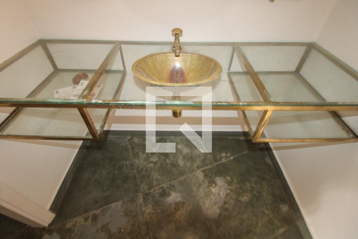 Apartamento à Venda - Cambuí, 4 Quartos,  374 m2 em , Campinas - sp | SoloBR