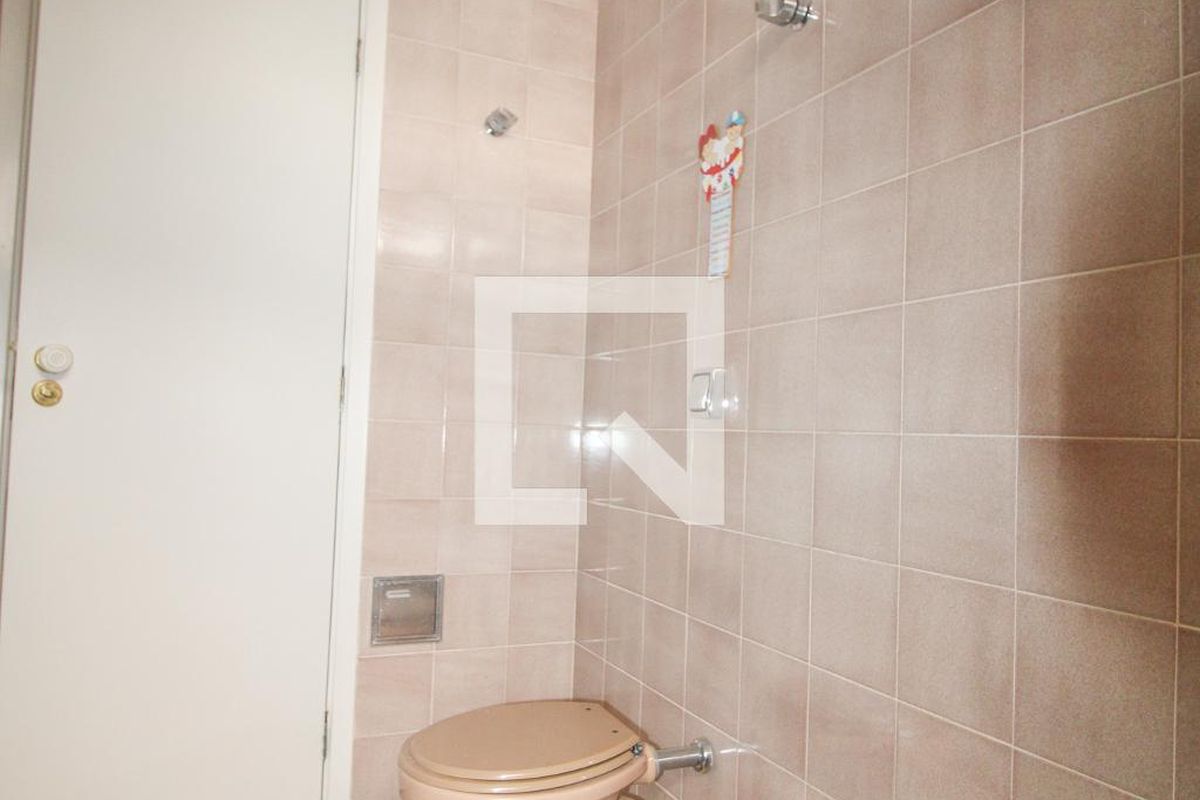 Apartamento à Venda - Cambuí, 4 Quartos,  374 m2 em , Campinas - sp | SoloBR